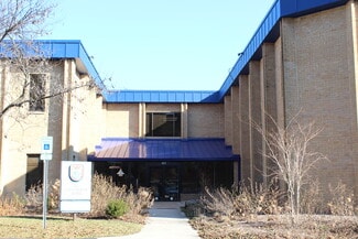 More details for 177-179 Admiral Cochrane Dr, Annapolis, MD - Office/Medical for Lease