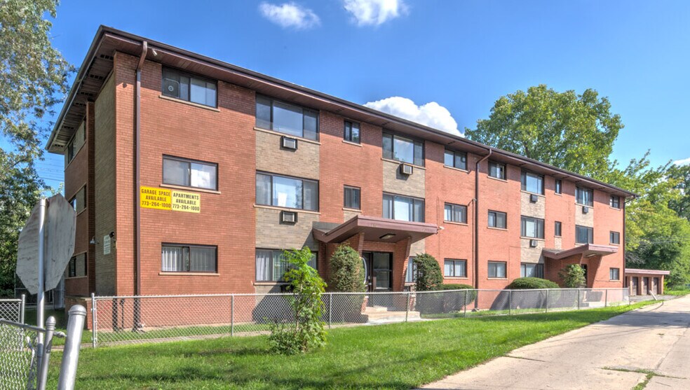 949-953 E 86th St, Chicago, IL à vendre - Photo principale - Image 1 de 51