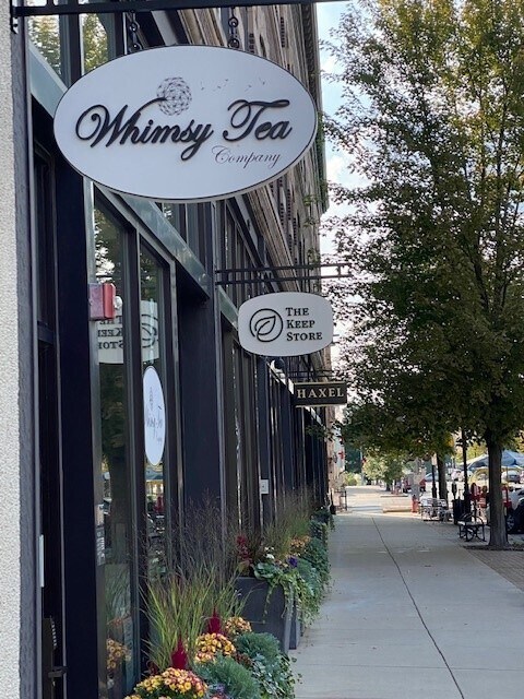 312 E Adams St, Springfield, IL à louer Photo du bâtiment- Image 1 de 5