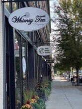 312 E Adams St, Springfield, IL à louer Photo du bâtiment- Image 1 de 5