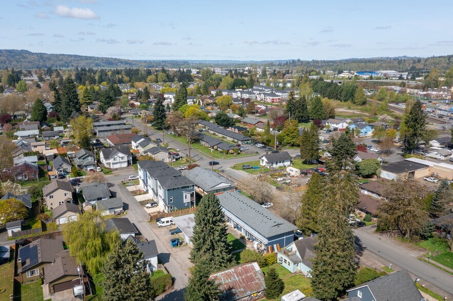 364 Elizabeth St, Monroe, WA à vendre - Photo du bâtiment - Image 3 de 18