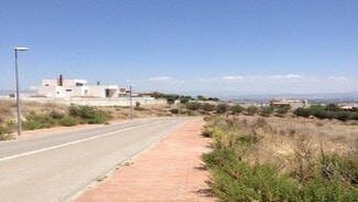More details for Paseo de la Cresta, 167 (A), Las Gabias - Land for Sale