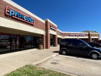 Plus de détails pour 3930-4000 Glade Rd, Colleyville, TX - Commerce de détail à louer