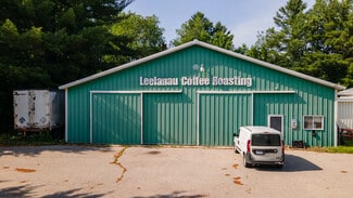 Plus de détails pour 173 E Kasson Rd, Maple City, MI - Industriel à vendre