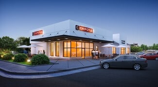 More details for 14350 Warwick Blvd, Newport News, VA - Retail for Lease