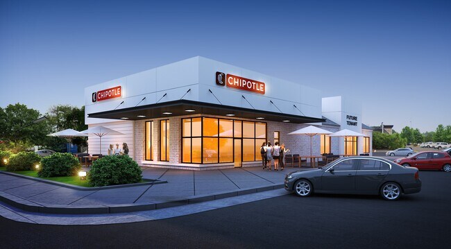 More details for 14350 Warwick Blvd, Newport News, VA - Retail for Lease