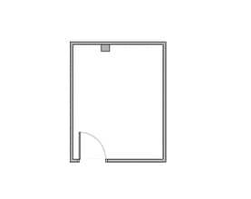 8204 Elmbrook Dr, Dallas, TX for lease Floor Plan- Image 1 of 1