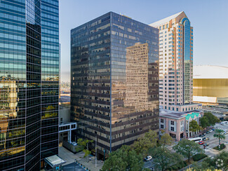 Plus de détails pour 1340 Poydras St, New Orleans, LA - Bureau à louer