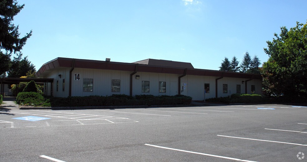 206 Tumwater Blvd SW, Tumwater, WA à louer - Photo du bâtiment - Image 2 de 27
