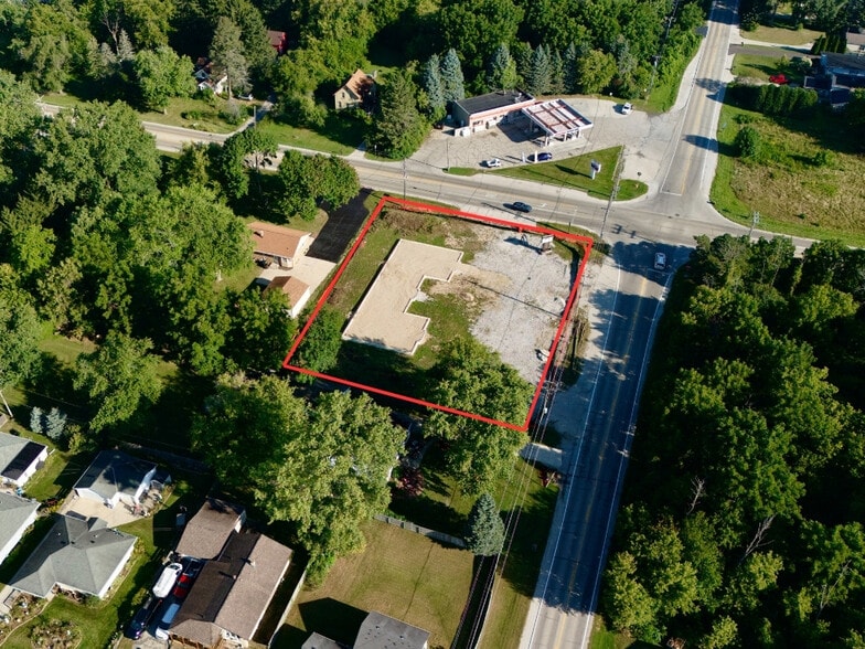 601 4 Mile Rd, Racine, WI for sale - Building Photo - Image 3 of 4