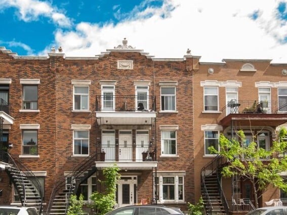 7553 Rue Saint-Denis, Montréal, QC for sale Primary Photo- Image 1 of 1