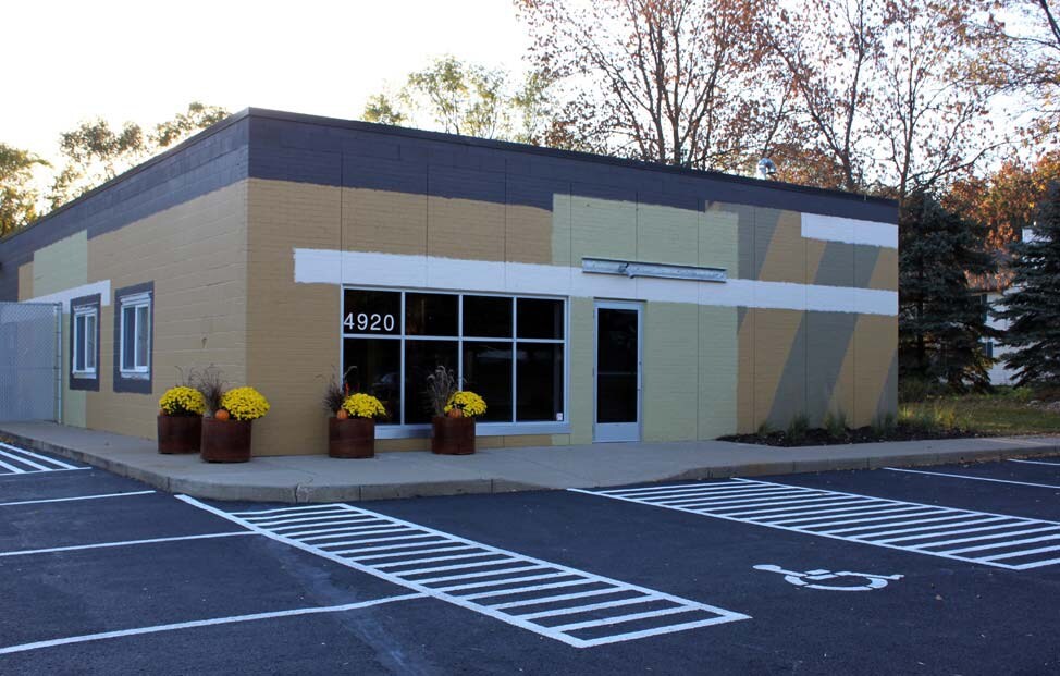 1599 9th St, White Bear Lake, MN à vendre Photo du bâtiment- Image 1 de 1