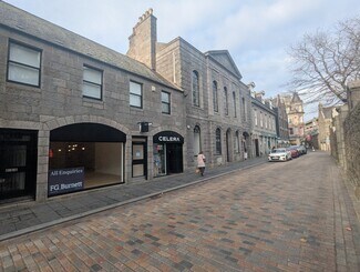 More details for 14 Back Wynd, Aberdeen - Retail for Lease
