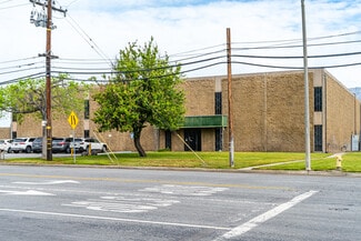More details for 1841 E Acacia St, Ontario, CA - Industrial for Lease