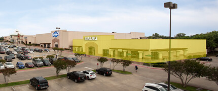 801-1001 W 15th St, Plano, TX for lease Building Photo- Image 1 of 2