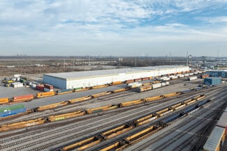 More details for 6501 Hall St, Saint Louis, MO - Industrial for Lease