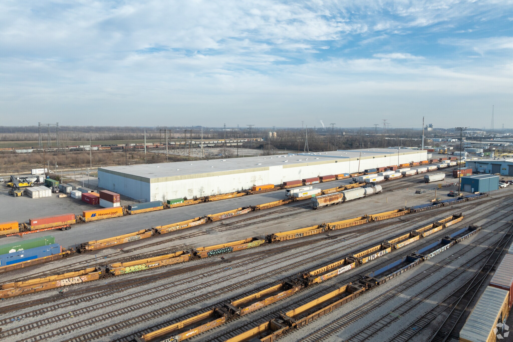 6501 Hall St, Saint Louis, MO for lease Primary Photo- Image 1 of 5