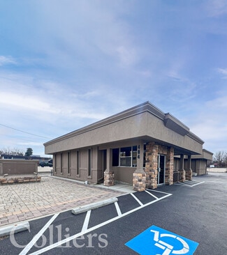 More details for 404 E Elm St, Caldwell, ID - Office for Sale