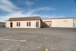 More details for 1133 W Main St, Arlington, TX - Industrial for Lease
