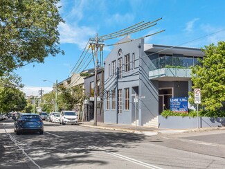 More details for 216-220 Willoughby Rd, Naremburn - Office for Lease