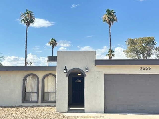 2802 E Dahlia Dr, Phoenix, AZ for lease - Building Photo - Image 2 of 30