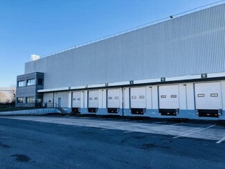 More details for 6 Rue Jean Mermoz, Compans - Industrial for Lease