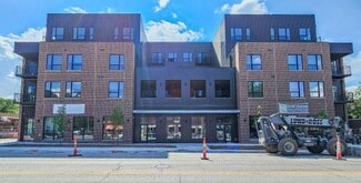 Plus de détails pour 1440 S 13th St, Omaha, NE - Commerce de détail à louer