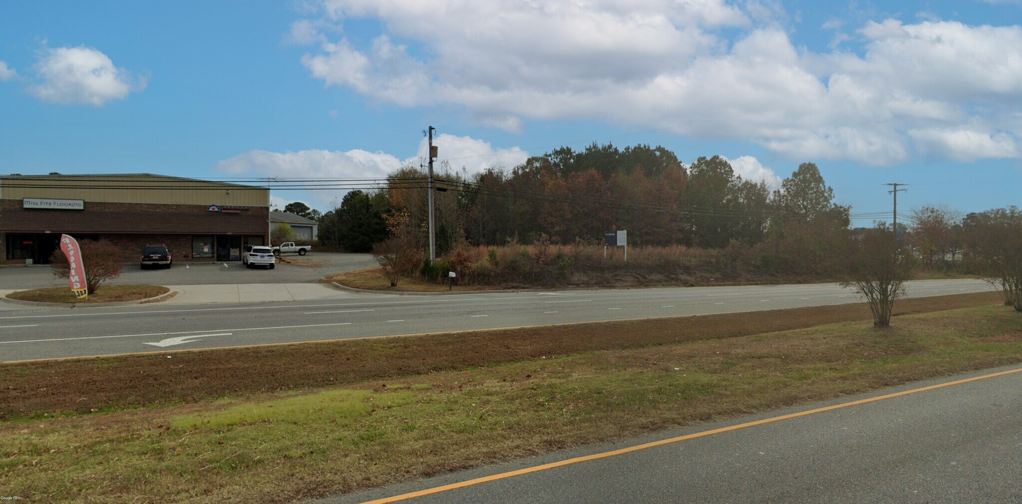 1644 Tappahannock Blvd, Tappahannock, VA à vendre Photo du bâtiment- Image 1 de 1