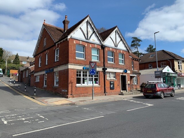 46 High St, Heathfield à louer - Photo du bâtiment - Image 3 de 4