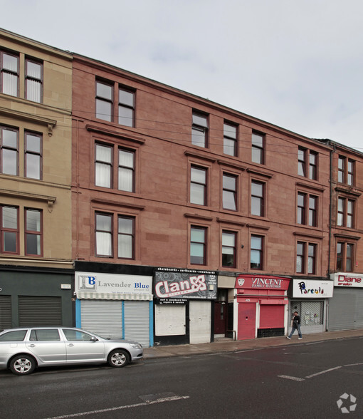 43-51 Hyndland St, Glasgow for sale - Building Photo - Image 2 of 2