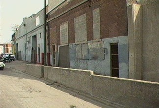 Plus de détails pour 4535 W Lexington St, Chicago, IL - Industriel à louer