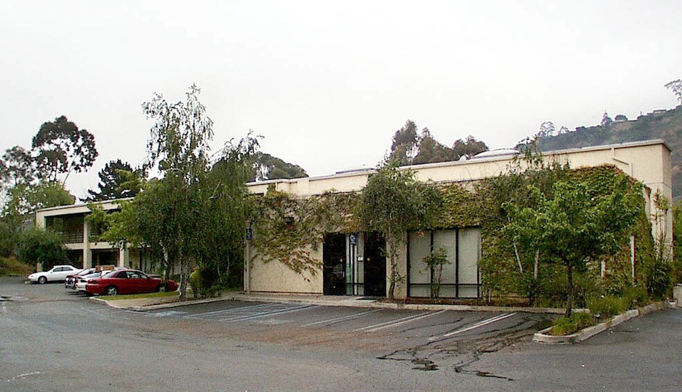 4411 morena Blvd, San Diego, CA à louer - Autre - Image 2 de 3