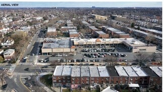 More details for 2503-2539 Parsons Blvd, Flushing, NY - Retail for Lease