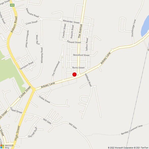 59 Arksey Ln, Doncaster à louer - Photo du bâtiment - Image 2 de 3