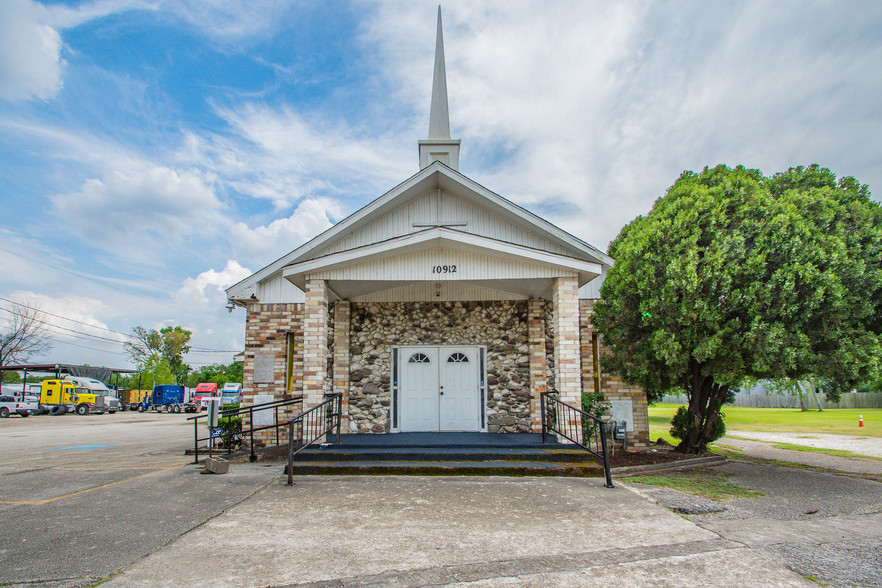 10912 Wallisville Rd, Houston, TX for sale - Primary Photo - Image 1 of 1