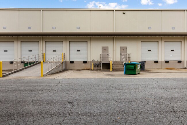 More details for 195 Chastain Meadows Ct NW, Kennesaw, GA - Industrial for Lease
