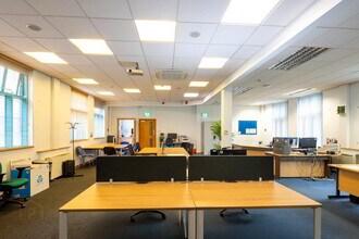 15 Church St, Belfast for lease Interior Photo- Image 2 of 8