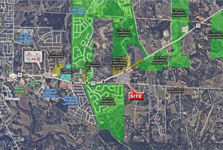 Plus de détails pour 149 State Highway 46 E, Boerne, TX - Terrain à vendre