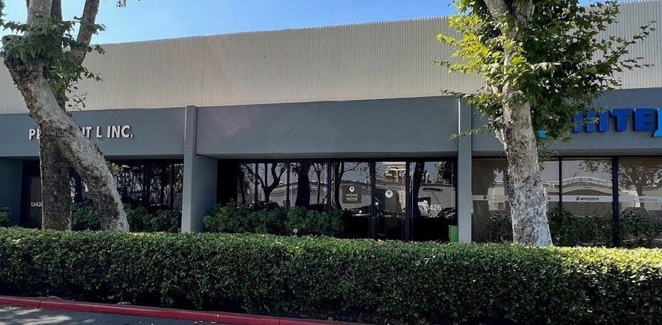 13422-13452 Alondra Blvd, Cerritos, CA for lease Interior Photo- Image 1 of 1