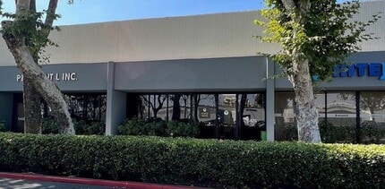 13422-13452 Alondra Blvd, Cerritos, CA for lease Interior Photo- Image 1 of 1