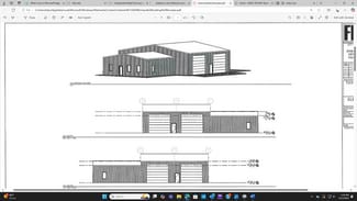 More details for 2212 Saw Gin Road, Pecos, TX - Industrial for Lease