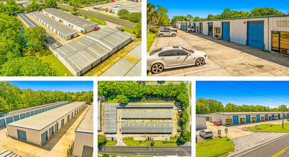 2900 W Airport Blvd, Sanford, FL for sale - Building Photo - Image 2 of 2