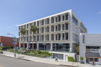 More details for 1020 Prospect St, La Jolla, CA - Retail for Lease