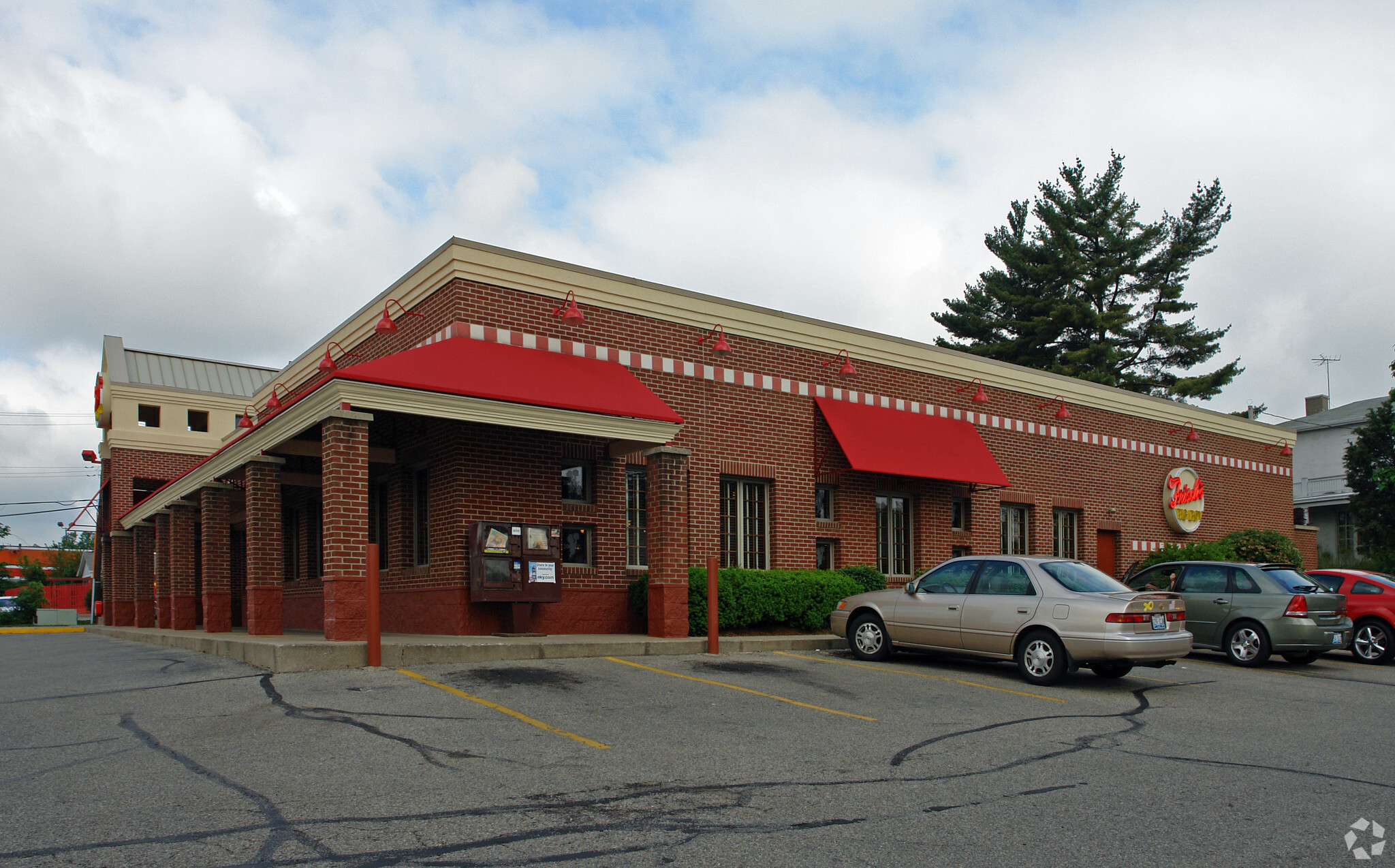 4016 Dixie Hwy, Erlanger, KY for lease Primary Photo- Image 1 of 3