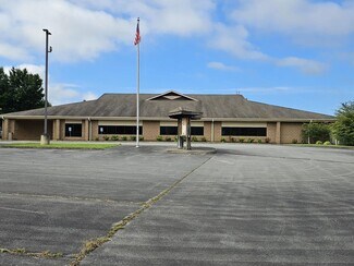 Plus de détails pour 4400 Unicoi Dr, Unicoi, TN - Bureau à louer