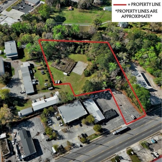 More details for 2526 Boundary st, Beaufort, SC - Land for Sale