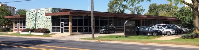 More details for 2434 E Dempster St, Des Plaines, IL - Office, Office/Medical for Lease