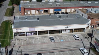 More details for 5020 Louetta Rd, Spring, TX - Retail for Lease