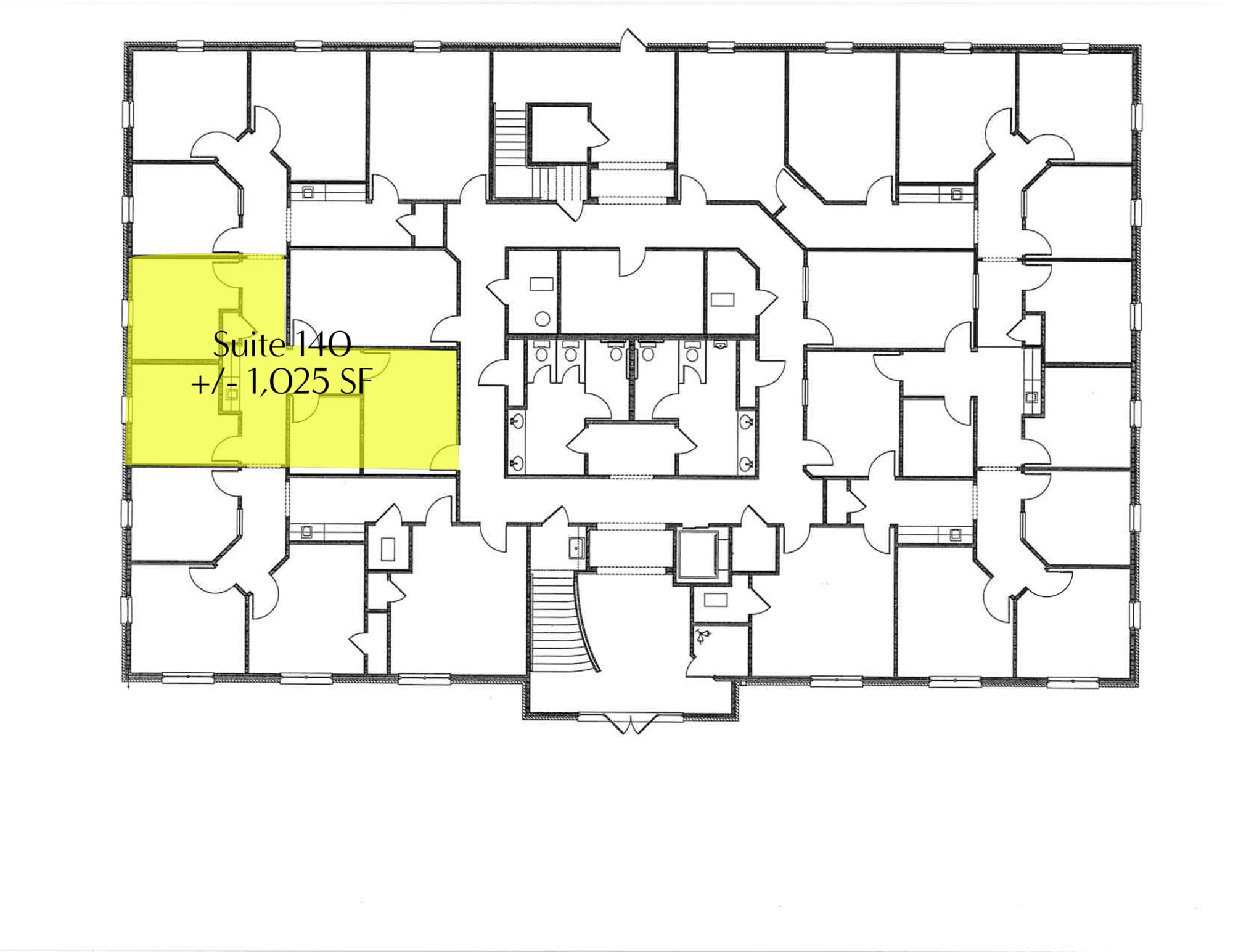 317 Lilac Dr, Edmond, OK for lease Interior Photo- Image 1 of 1