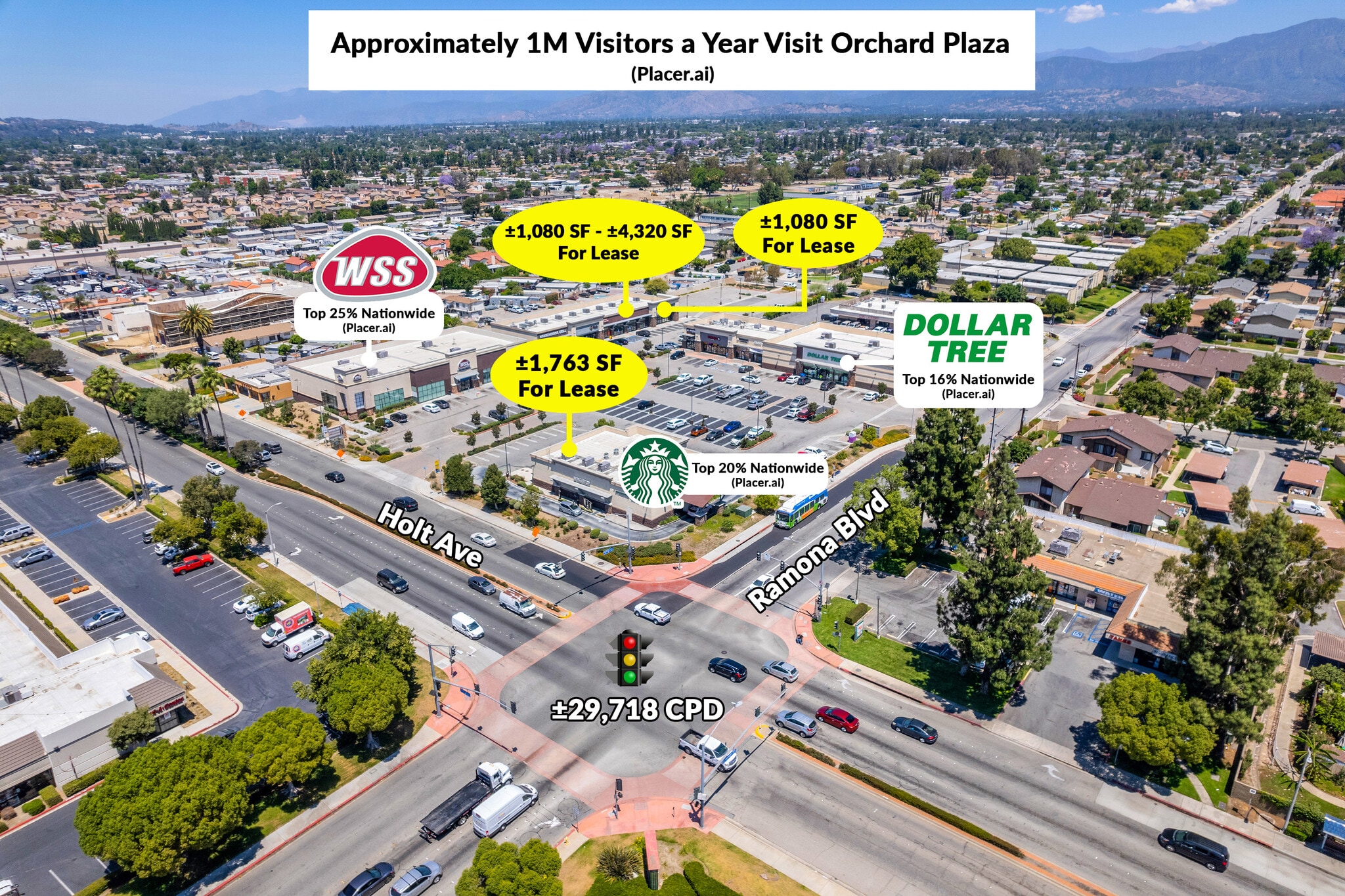 4480 Holt Blvd, Montclair, CA for lease Primary Photo- Image 1 of 9